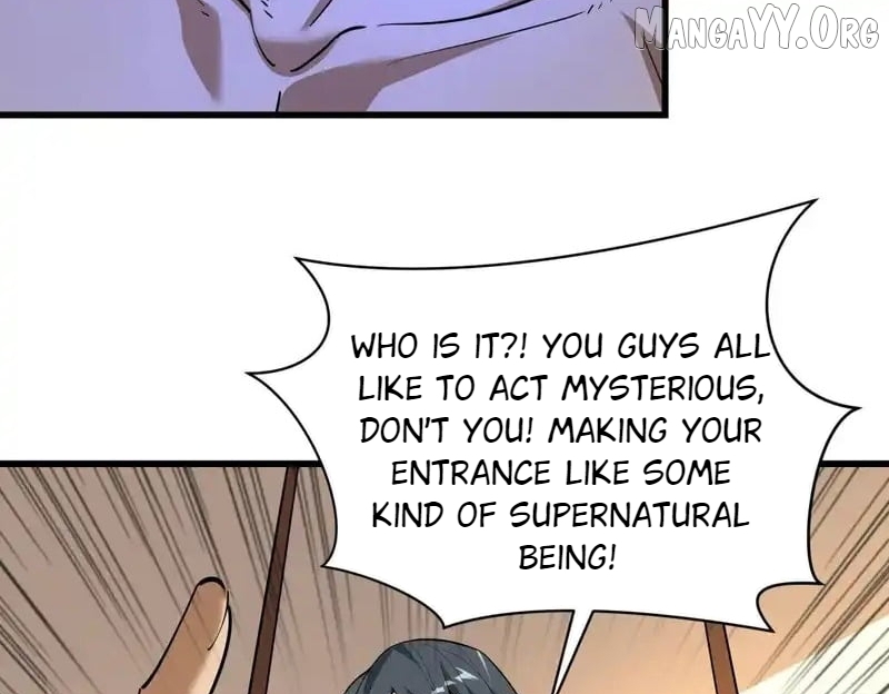 Era of the Haunted Chapter 551 - page 95
